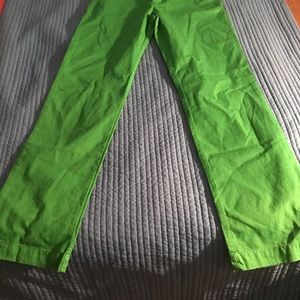 Boys cotton Ralph Lauren pants